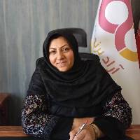 معصومه اکبری فرد